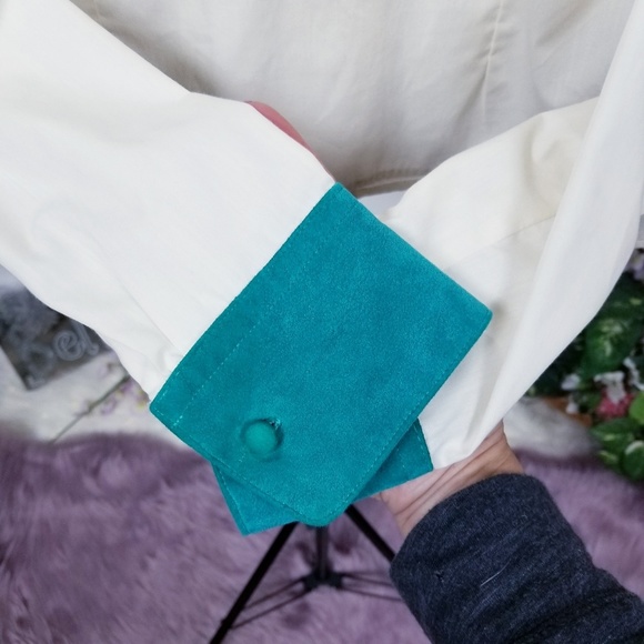 vintage homemade long sleeve - Picture 4 of 8